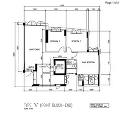 Blk 314B Anchorvale Gardens (Sengkang), HDB 4 Rooms #560885311